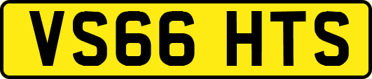 VS66HTS
