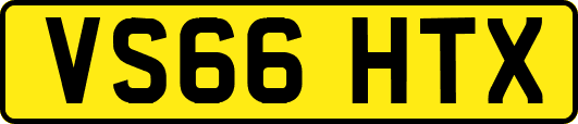 VS66HTX