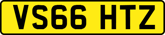 VS66HTZ