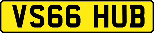 VS66HUB