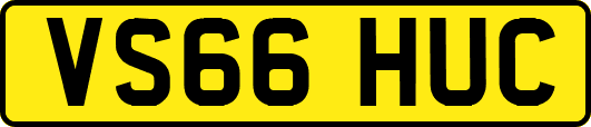 VS66HUC