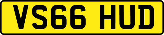 VS66HUD