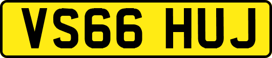 VS66HUJ