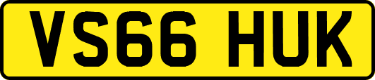 VS66HUK