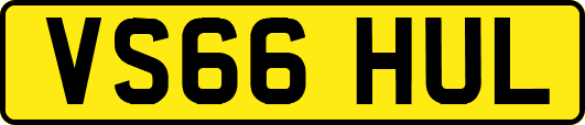 VS66HUL
