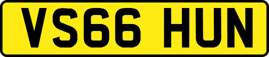 VS66HUN