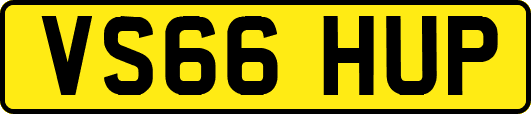 VS66HUP