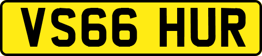 VS66HUR