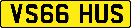 VS66HUS