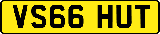 VS66HUT