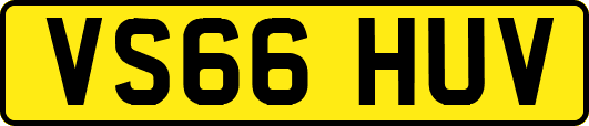VS66HUV