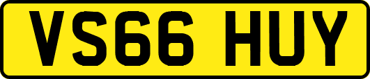 VS66HUY