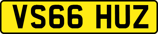 VS66HUZ