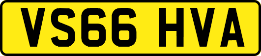 VS66HVA