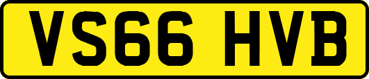 VS66HVB
