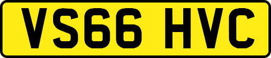 VS66HVC