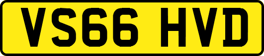 VS66HVD