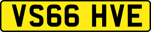 VS66HVE