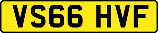 VS66HVF