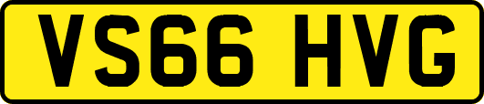 VS66HVG