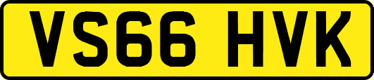 VS66HVK