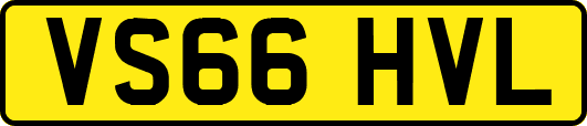 VS66HVL