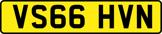 VS66HVN