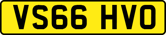 VS66HVO