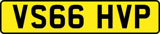 VS66HVP