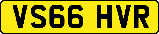 VS66HVR