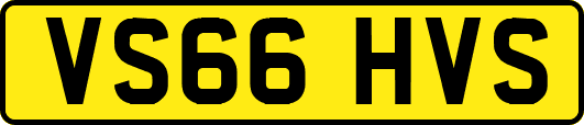 VS66HVS