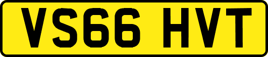 VS66HVT