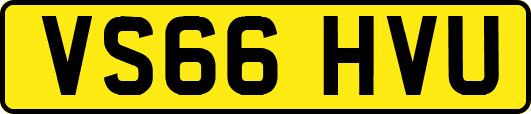 VS66HVU