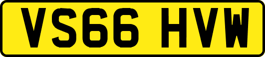 VS66HVW