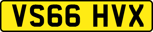 VS66HVX