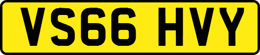 VS66HVY