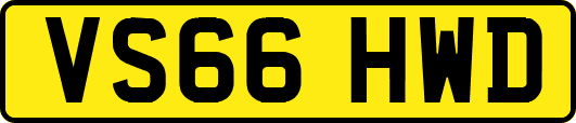 VS66HWD