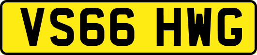 VS66HWG