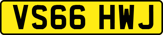 VS66HWJ