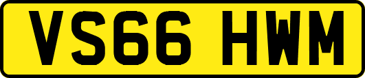 VS66HWM