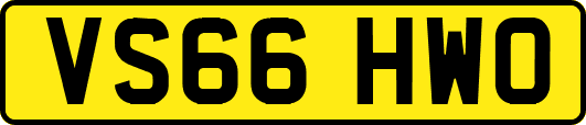VS66HWO