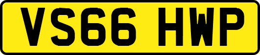 VS66HWP