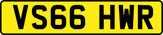 VS66HWR