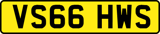 VS66HWS
