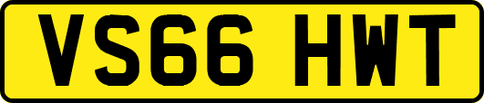 VS66HWT