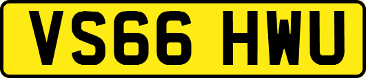 VS66HWU