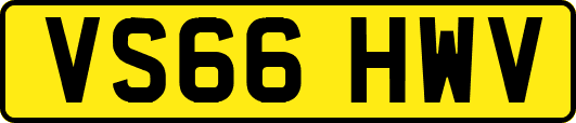 VS66HWV