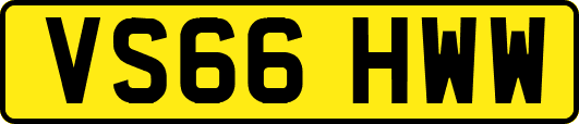 VS66HWW