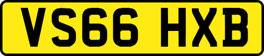 VS66HXB
