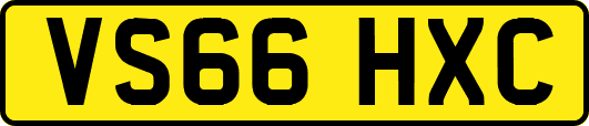 VS66HXC